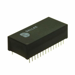 DS1227非易失性SRAM電子元器件產(chǎn)品參數(shù)、2019年Datasheet文檔資料、貨源信息及最新參考價(jià)格解析